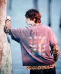 画像20: 【glamb 2025 Winter先行予約】glamb グラム / Barbed Wire T-Shirt (2色展開) (20)