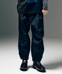 画像10: 【glamb 2025 Winter先行予約】glamb グラム / Deformed Knit Denim (2色展開) (10)