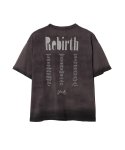 画像3: 【glamb 2025 Winter先行予約】glamb グラム / Rebirth T-Shirt (2色展開) (3)