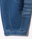 画像5: 【glamb 2025 Winter先行予約】glamb グラム / Deformed Knit Denim (2色展開) (5)