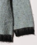 画像7: 【glamb 2025 Winter先行予約】glamb グラム / Rebirth Cardigan (2色展開) (7)