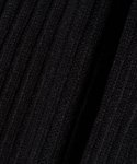 画像6: 【glamb 2025 Winter先行予約】glamb グラム / Blue Noise Low Gauge Rib Knit (3色展開) (6)