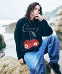 画像13: 【glamb 2025 Winter先行予約】glamb グラム / Cherry Ball Knit (3色展開) (13)