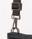 画像3: 【glamb 2025 Winter先行予約】glamb グラム / Rebirth Shoulder Bag (1色展開) (3)