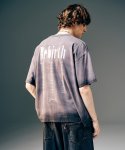 画像7: 【glamb 2025 Winter先行予約】glamb グラム / Rebirth T-Shirt (2色展開) (7)