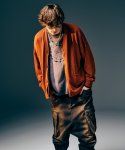 画像13: 【glamb 2025 Winter先行予約】glamb グラム / Layered Cardigan (2色展開) (13)