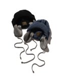 画像8: 【glamb 2025 Winter先行予約】glamb グラム / Refined Oslo Cap (2色展開) (8)