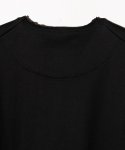 画像5: 【glamb 2025 Winter先行予約】glamb グラム / Blue Noise Premium Grade Sleeveless T-Shirt (2色展開) (5)