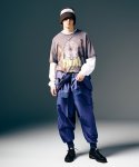 画像11: 【glamb 2025 Winter先行予約】glamb グラム / Rebirth T-Shirt (2色展開) (11)