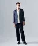 画像23: 【glamb 2025 Winter先行予約】glamb グラム / Blue Noise Tailored Jacket (3色展開) (23)