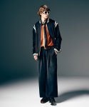 画像19: 【glamb 2025 Winter先行予約】glamb グラム / Bowler Stadium Jumper (2色展開) (19)