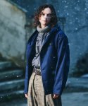 画像15: 【glamb 2025 Winter先行予約】glamb グラム / Sulman Turtle Neck Knit (3色展開) (15)