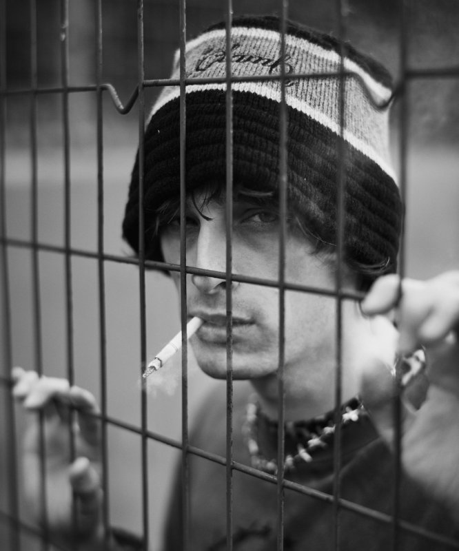 画像20: 【glamb 2025 Winter先行予約】glamb グラム / Rebirth Bucket Hat (2色展開) (20)