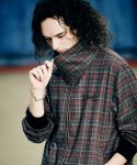 画像23: 【glamb 2025 Winter先行予約】glamb グラム / High Neck Track Jacket (3色展開) (23)