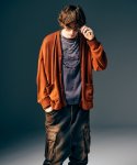 画像21: 【glamb 2025 Winter先行予約】glamb グラム / Barbed Wire T-Shirt (2色展開) (21)