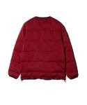画像3: 【glamb 2025 Winter先行予約】glamb グラム / Paisley Padded Jacket (2色展開) (3)