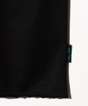 画像8: 【glamb 2025 Winter先行予約】glamb グラム / Blue Noise Premium Grade Sleeveless T-Shirt (2色展開) (8)
