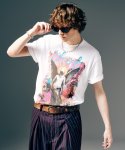 画像5: 【glamb 2025 Winter先行予約】glamb グラム / Angel T-Shirt (2色展開) (5)