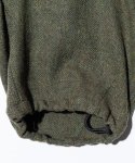 画像5: 【glamb 2025 Winter先行予約】glamb グラム / Asymmetry Cargo Tweed Pants (2色展開) (5)