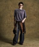 画像37: 【glamb 2025 Winter先行予約】glamb グラム / Rebirth Denim (2色展開) (37)