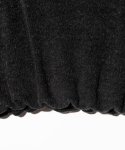 画像12: 【glamb 2025 Winter先行予約】glamb グラム / Blue Noise Shaggy Hoodie (2色展開) (12)