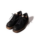画像2: 【glamb 2025 Winter先行予約】glamb グラム / Dirt Work Shoes (2色展開) (2)