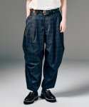 画像16: 【glamb 2025 Winter先行予約】glamb グラム / Croco Emboss Bit Loafer (2色展開) (16)