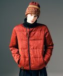 画像9: 【glamb 2025 Winter先行予約】glamb グラム / Paisley Padded Jacket (2色展開) (9)