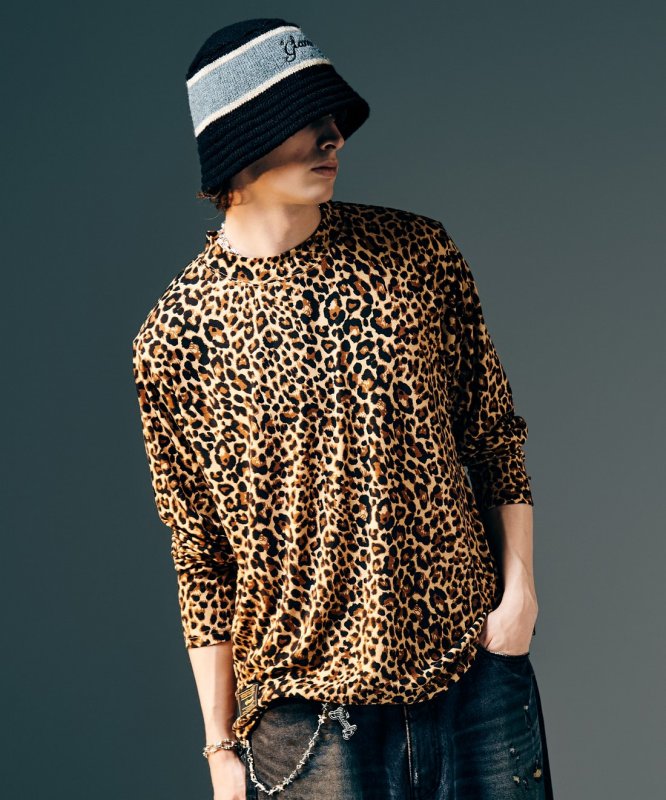 画像17: 【glamb 2025 Winter先行予約】glamb グラム / Rebirth Bucket Hat (2色展開) (17)