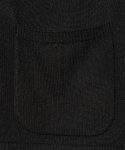 画像6: 【glamb 2025 Winter先行予約】glamb グラム / Layered Cardigan (2色展開) (6)