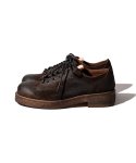 画像3: 【glamb 2025 Winter先行予約】glamb グラム / Dirt Work Shoes (2色展開) (3)
