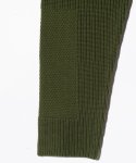 画像6: 【glamb 2025 Winter先行予約】glamb グラム / Sulman Turtle Neck Knit (3色展開) (6)
