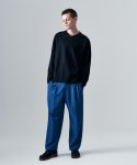 画像17: 【glamb 2025 Winter先行予約】glamb グラム / Blue Noise Premium Grade Long Sleeves T-Shirt (2色展開) (17)