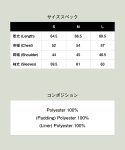 画像20: 【glamb 2025 Winter先行予約】glamb グラム / Paisley Padded Jacket (2色展開) (20)