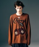 画像10: 【glamb 2025 Winter先行予約】glamb グラム / Cherry Ball Knit (3色展開) (10)