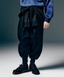 画像13: 【glamb 2025 Winter先行予約】glamb グラム / High Neck All in One (2色展開) (13)