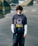 画像16: 【glamb 2025 Winter先行予約】glamb グラム / Rebirth T-Shirt (2色展開) (16)