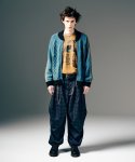 画像18: 【glamb 2025 Winter先行予約】glamb グラム / Knit Line Jersey (2色展開) (18)