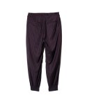 画像4: 【glamb 2025 Winter先行予約】glamb グラム / Tuck in Tuck Pants (3色展開) (4)