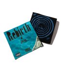 画像7: 【glamb 2025 Winter先行予約】glamb グラム / Vinyl Cover T-Shirt (1色展開) (7)