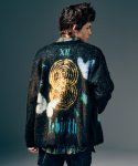画像16: 【glamb 2025 Winter先行予約】glamb グラム / Rebirth Cardigan (2色展開) (16)