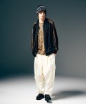 画像20: 【glamb 2025 Winter先行予約】glamb グラム / Knit Line Jersey (2色展開) (20)