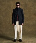 画像19: 【glamb 2025 Winter先行予約】glamb グラム / Structure Tuck Cargo Pants (2色展開) (19)