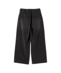 画像2: 【glamb 2025 Winter先行予約】glamb グラム / Vintage Slacks (1色展開) (2)