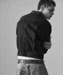 画像17: 【glamb 2025 Winter先行予約】glamb グラム / Killer Street Studs Belt (2色展開) (17)