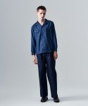画像16: 【glamb 2025 Winter先行予約】glamb グラム / Blue Noise Slacks (3色展開) (16)