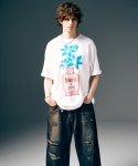 画像8: 【glamb 2025 Winter先行予約】glamb グラム / Perfume Bottle T-Shirt (2色展開) (8)