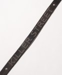 画像7: 【glamb 2025 Winter先行予約】glamb グラム / Killer Street Studs Belt (2色展開) (7)