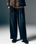 画像6: 【glamb 2025 Winter先行予約】glamb グラム / Vintage Slacks (1色展開) (6)