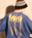 画像19: 【glamb 2025 Winter先行予約】glamb グラム / Rebirth Damage Sweat (2色展開) (19)